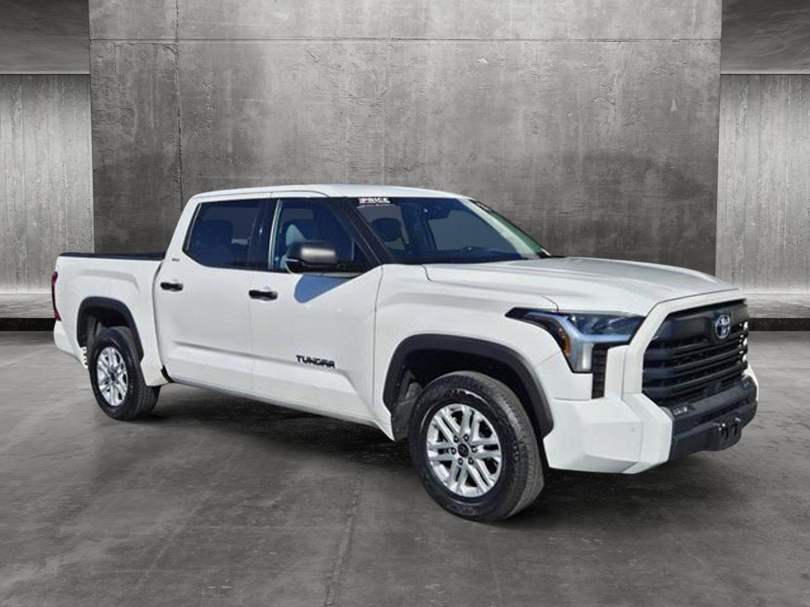 2022 Toyota Tundra 2WD Vehicle Photo in Henderson, NV 89014