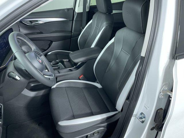 2024 Buick Envision Vehicle Photo in GILBERT, AZ 85297-0402