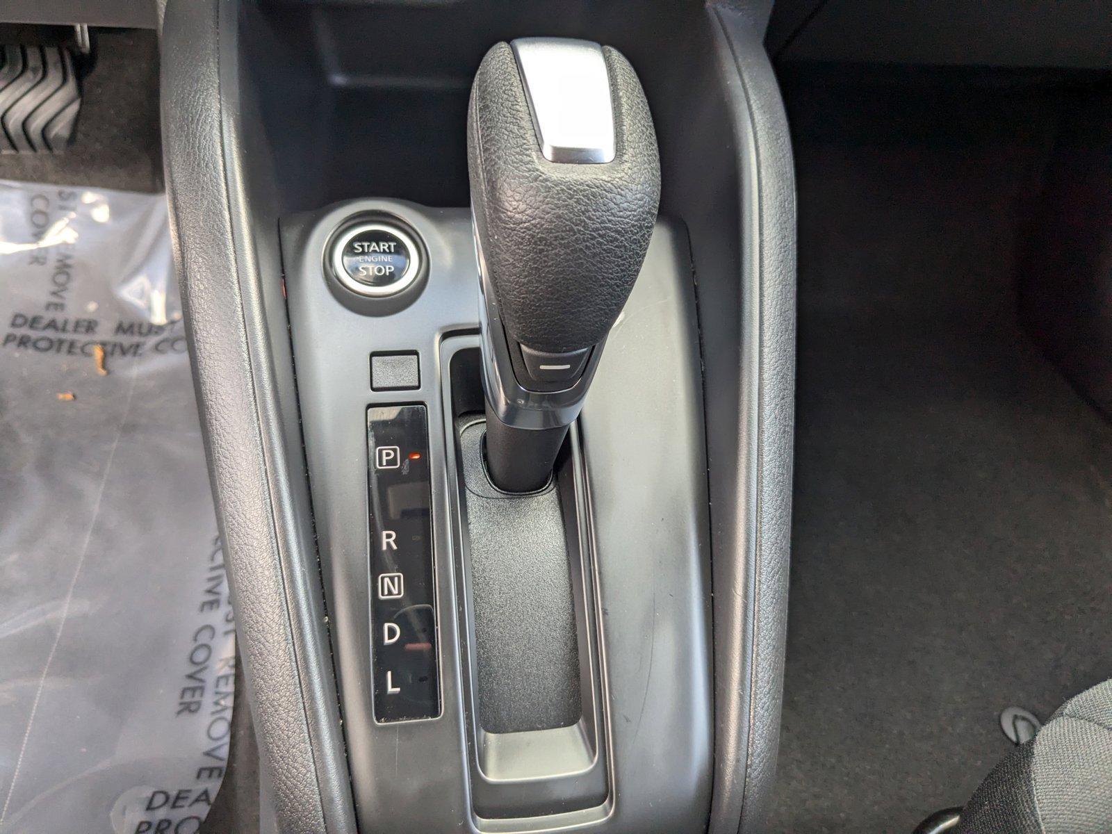 2023 Nissan Kicks Vehicle Photo in Miami, FL 33135