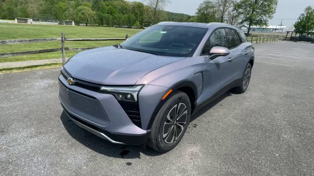 2024 Chevrolet Blazer EV Vehicle Photo in THOMPSONTOWN, PA 17094-9014