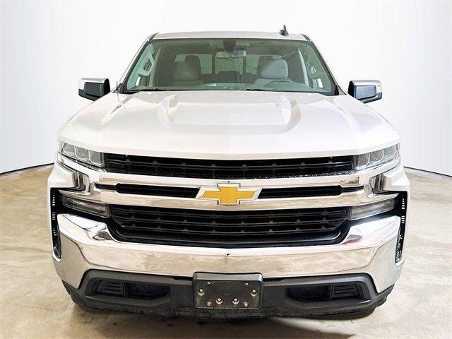 Used 2019 Chevrolet Silverado 1500 LT with VIN 3GCUWCED6KG172576 for sale in Abilene, TX