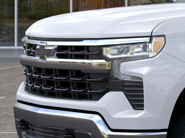 2024 Chevrolet Silverado 1500 Vehicle Photo in PEORIA, AZ 85382-3715