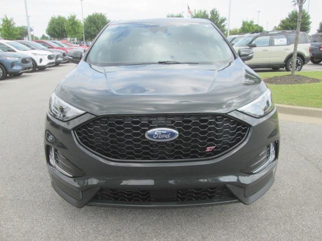 Certified 2022 Ford Edge ST with VIN 2FMPK4AP9NBA90312 for sale in Bentonville, AR