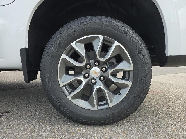 2024 Chevrolet Silverado 1500 Vehicle Photo in BROUSSARD, LA 70518-0000