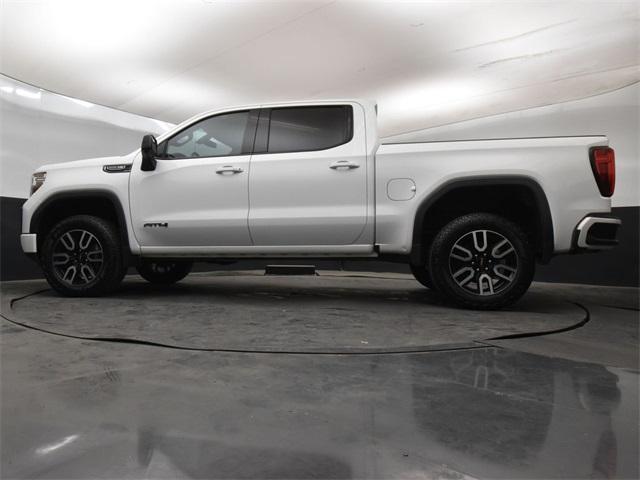 2020 GMC Sierra 1500 Vehicle Photo in LAS VEGAS, NV 89118-3267