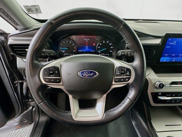 2021 Ford Explorer Vehicle Photo in Flemington, NJ 08822