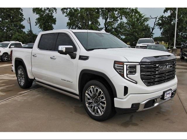 2024 GMC Sierra 1500 Vehicle Photo in ROSENBERG, TX 77471-5675