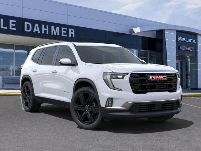 2024 GMC Acadia Vehicle Photo in KANSAS CITY, MO 64114-4545