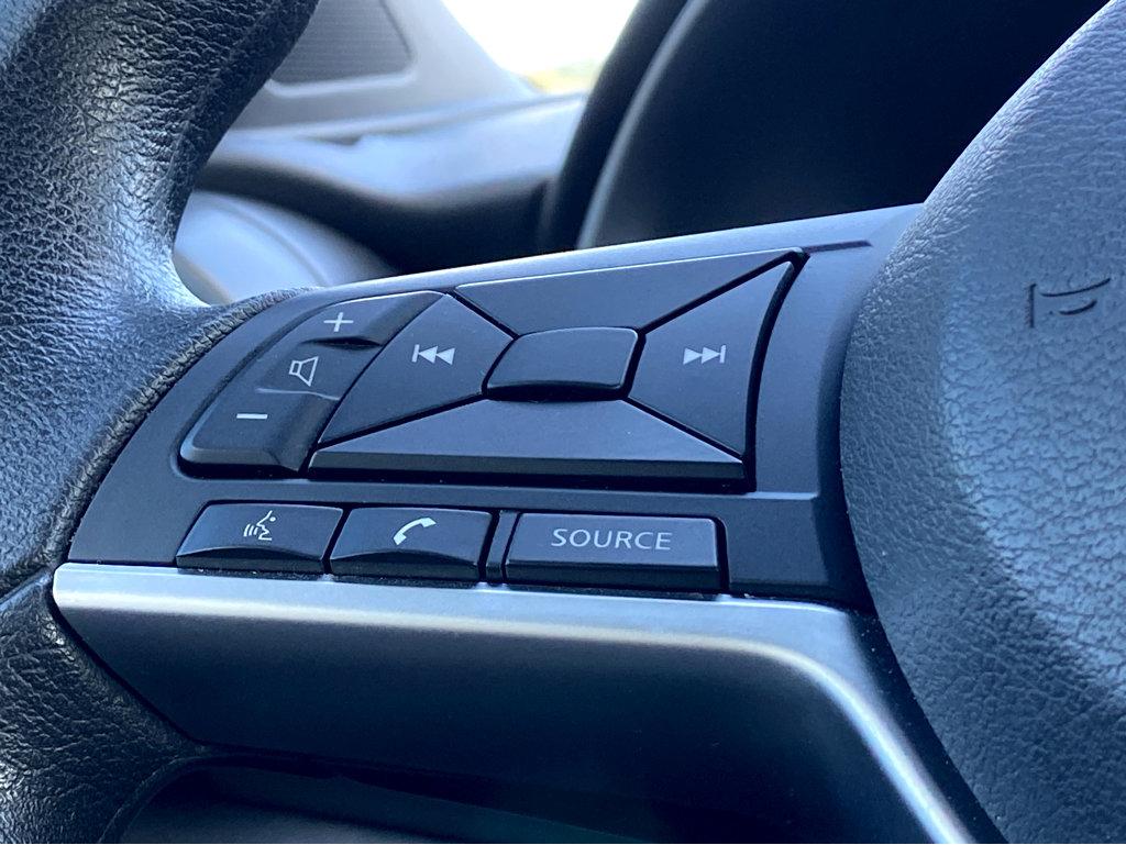 2020 Nissan Kicks Vehicle Photo in POOLER, GA 31322-3252