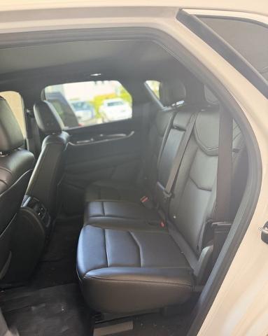 2021 Cadillac XT5 Vehicle Photo in DELRAY BEACH, FL 33483-3294