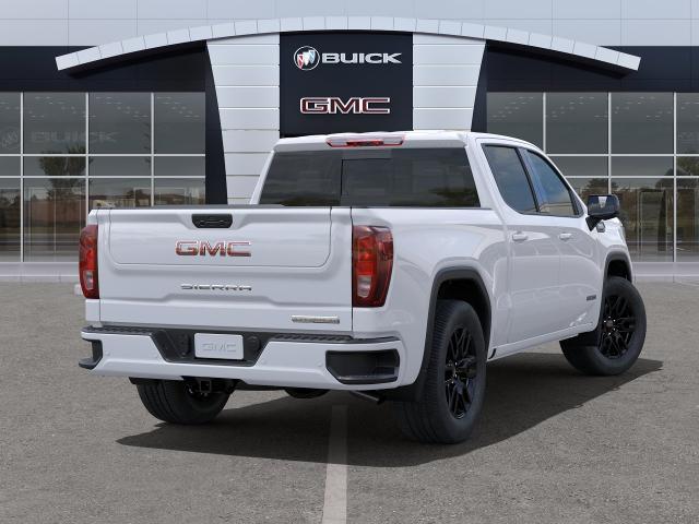 2024 GMC Sierra 1500 Vehicle Photo in PASADENA, CA 91107-3803