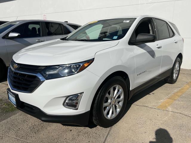 2019 Chevrolet Equinox Vehicle Photo in DOUGLASTON, NY 11362-1062