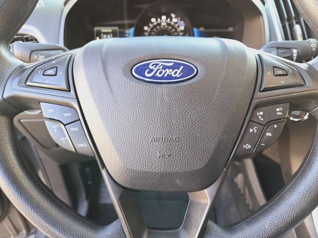 2022 Ford Edge Vehicle Photo in Weatherford, TX 76087-8771