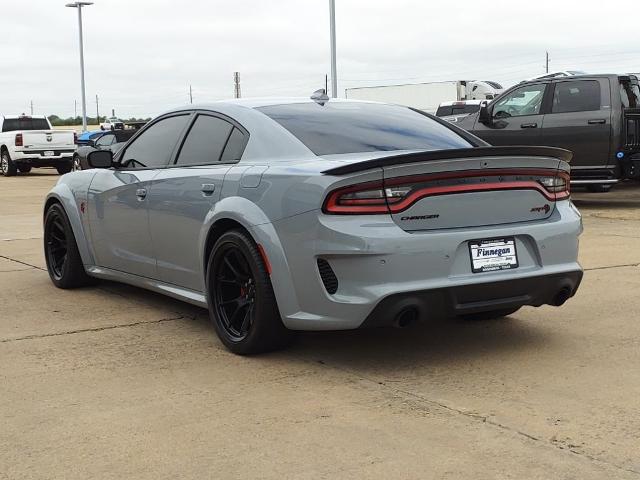 2022 Dodge Charger Vehicle Photo in ROSENBERG, TX 77471