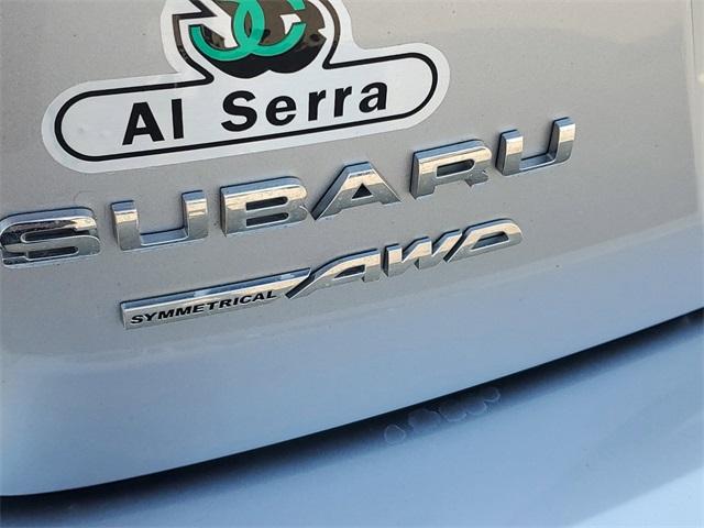 2022 Subaru Impreza Vehicle Photo in GRAND BLANC, MI 48439-8139