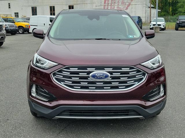 2021 Ford Edge Vehicle Photo in Boyertown, PA 19512