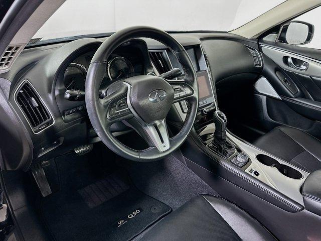 2022 INFINITI Q50 Vehicle Photo in Doylestown, PA 18901