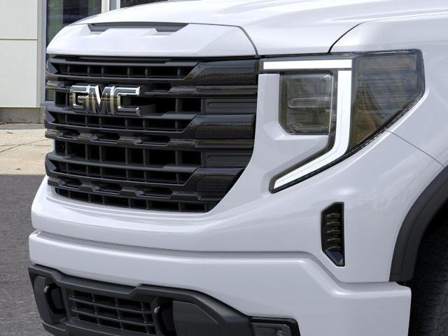 2025 GMC Sierra 1500 Vehicle Photo in DANBURY, CT 06810-5034