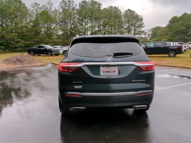 2018 Buick Enclave Vehicle Photo in ALBERTVILLE, AL 35950-0246