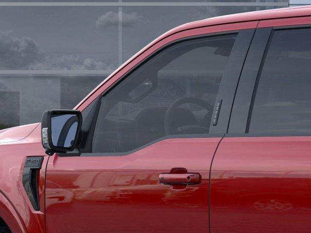 2024 Ford F-150 Vehicle Photo in Boyertown, PA 19512