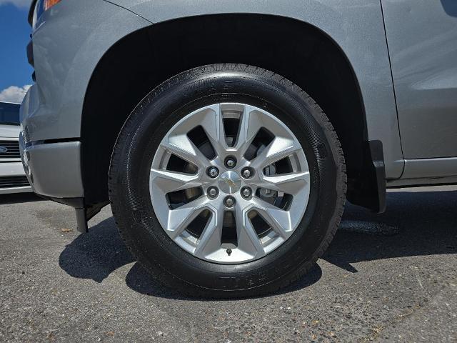 2024 Chevrolet Silverado 1500 Vehicle Photo in BROUSSARD, LA 70518-0000