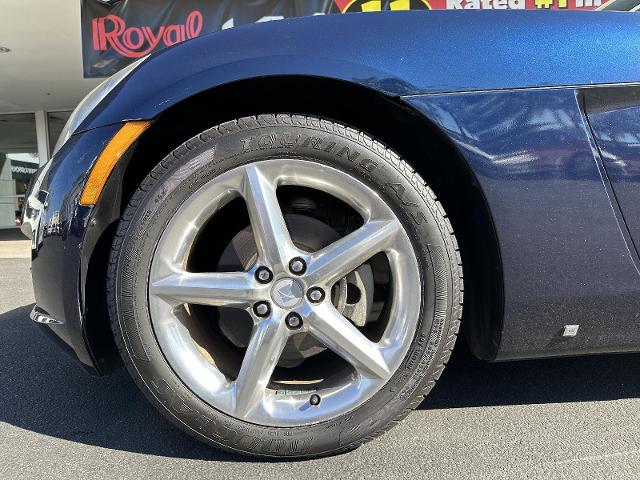 2007 Saturn Sky Vehicle Photo in Tucson, AZ 85712