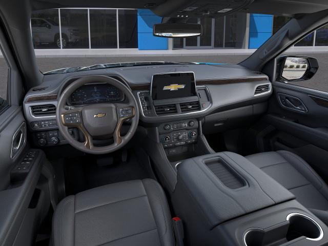 2024 Chevrolet Tahoe Vehicle Photo in ROGERS, MN 55374-9422