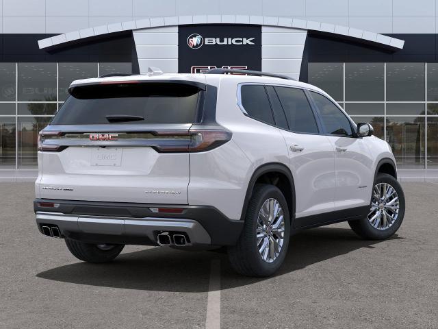 2024 GMC Acadia Vehicle Photo in POTSDAM, NY 13676-1281