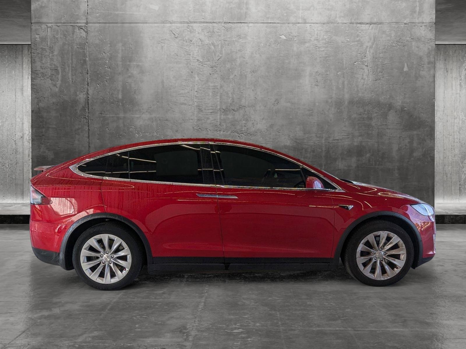 2020 Tesla Model X Vehicle Photo in Orlando, FL 32811