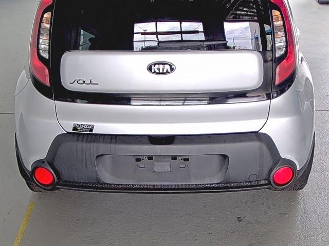 2016 Kia Soul Vehicle Photo in WENTZVILLE, MO 63385-1017