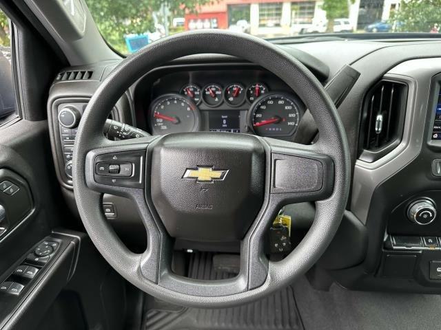 2022 Chevrolet Silverado 1500 LTD Vehicle Photo in SAINT JAMES, NY 11780-3219