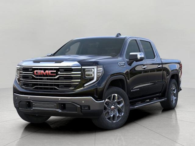 2025 GMC Sierra 1500 Vehicle Photo in GREEN BAY, WI 54303-3330