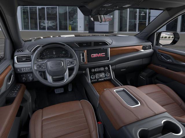 2024 GMC Yukon XL Vehicle Photo in NORTH RIVERSIDE, IL 60546-1404