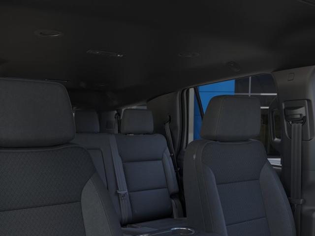 2024 Chevrolet Tahoe Vehicle Photo in GILBERT, AZ 85297-0446