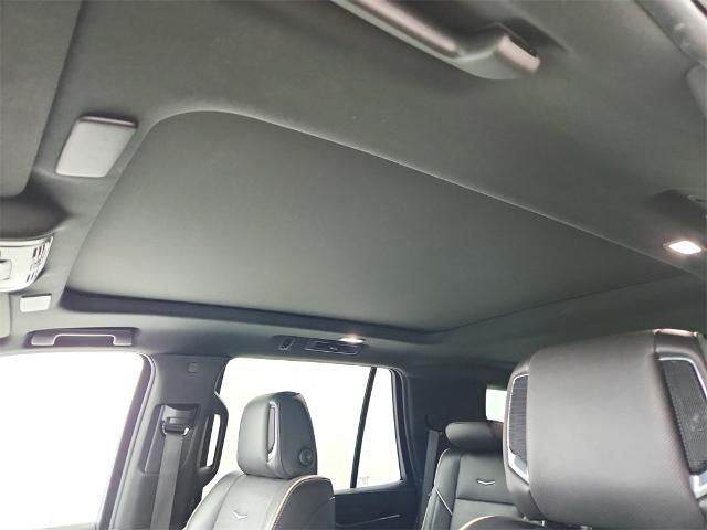 2021 Cadillac Escalade Vehicle Photo in Grapevine, TX 76051