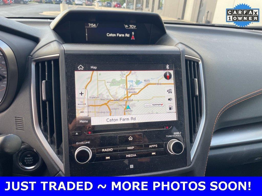 2023 Subaru Crosstrek Vehicle Photo in Plainfield, IL 60586