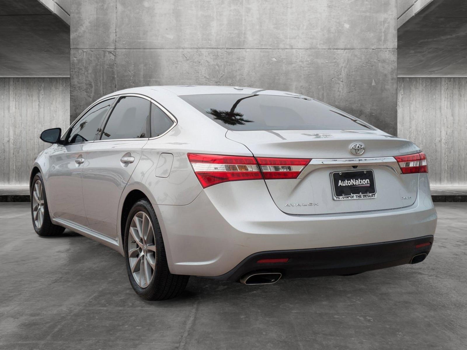 2014 Toyota Avalon Vehicle Photo in Tustin, CA 92782