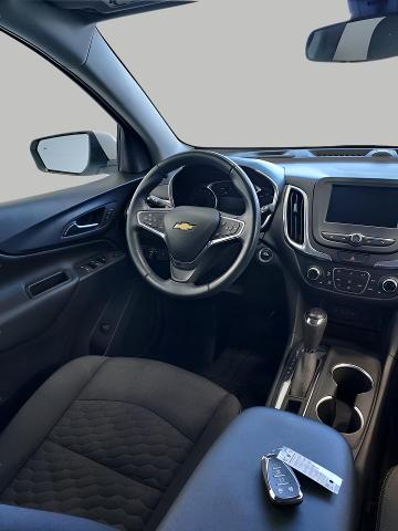 2021 Chevrolet Equinox Vehicle Photo in OSHKOSH, WI 54904-7811