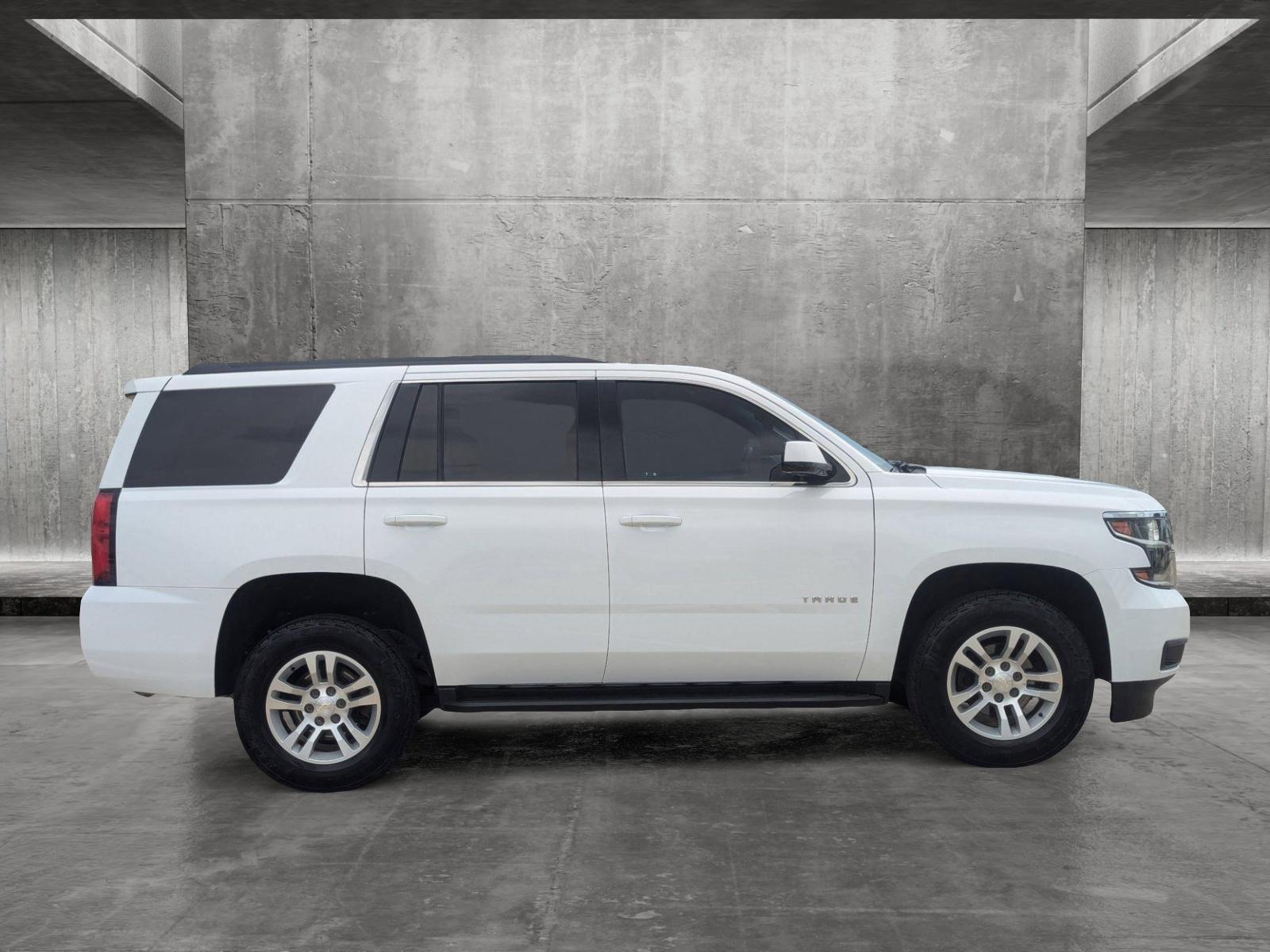 2019 Chevrolet Tahoe Vehicle Photo in CORPUS CHRISTI, TX 78412-4902