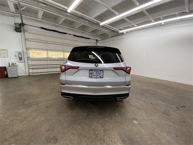 2022 Acura MDX Vehicle Photo in PORTLAND, OR 97225-3518