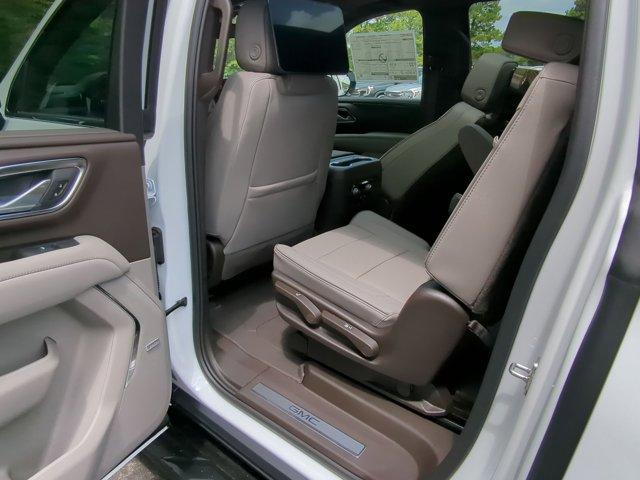 2024 GMC Yukon XL Vehicle Photo in ALBERTVILLE, AL 35950-0246