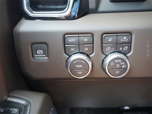 2024 GMC Sierra 2500 HD Vehicle Photo in BATON ROUGE, LA 70806-4466