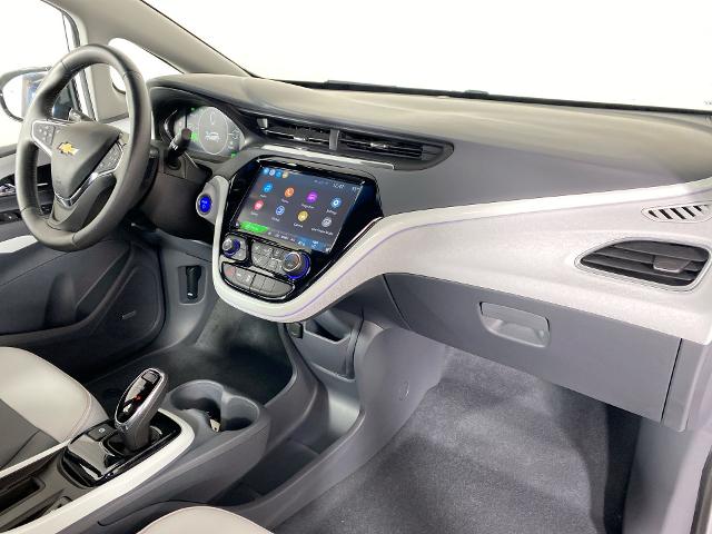 2021 Chevrolet Bolt EV Vehicle Photo in ALLIANCE, OH 44601-4622