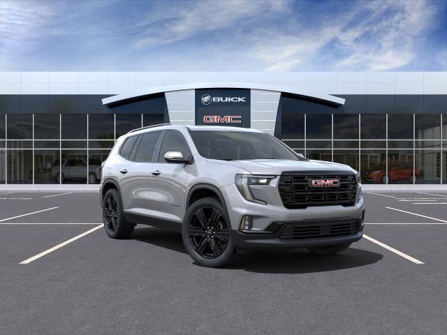 2024 GMC Acadia Vehicle Photo in ALBERTVILLE, AL 35950-0246