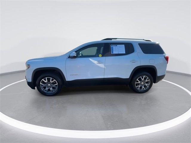 2020 GMC Acadia Vehicle Photo in BOWLING GREEN, KY 42104-4102