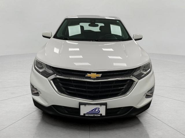 2020 Chevrolet Equinox Vehicle Photo in Appleton, WI 54913