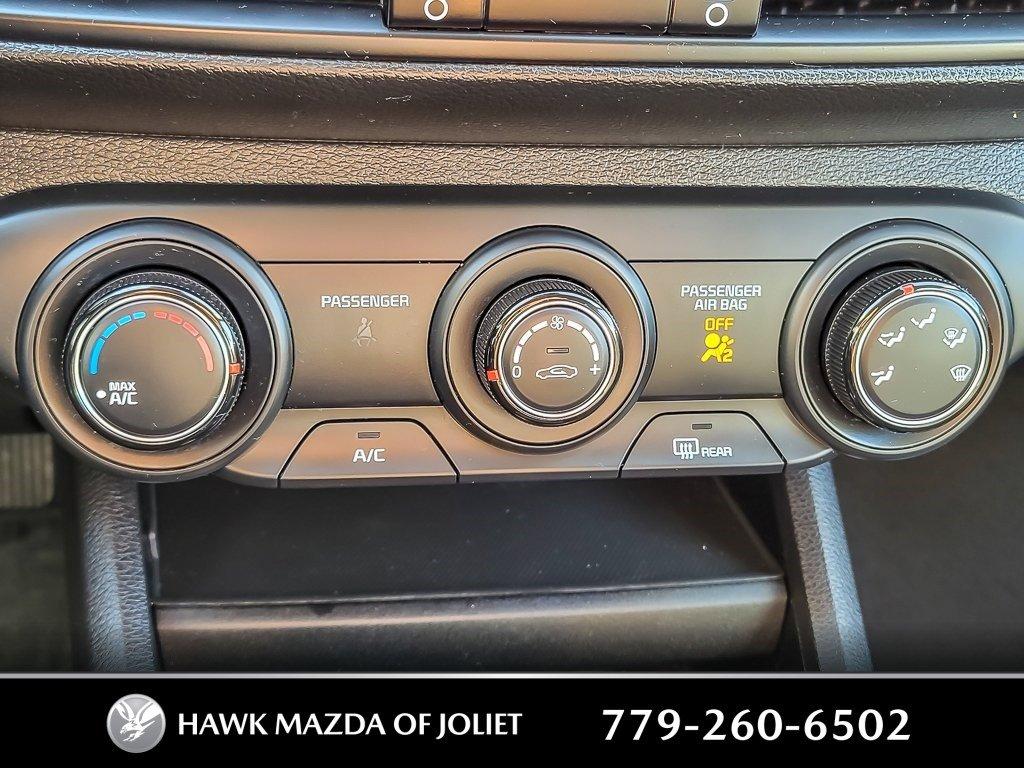 2021 Kia Forte Vehicle Photo in Saint Charles, IL 60174