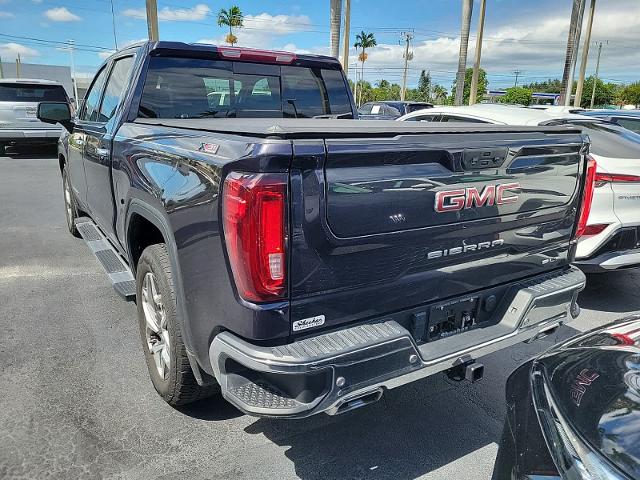 2022 GMC Sierra 1500 Vehicle Photo in LIGHTHOUSE POINT, FL 33064-6849