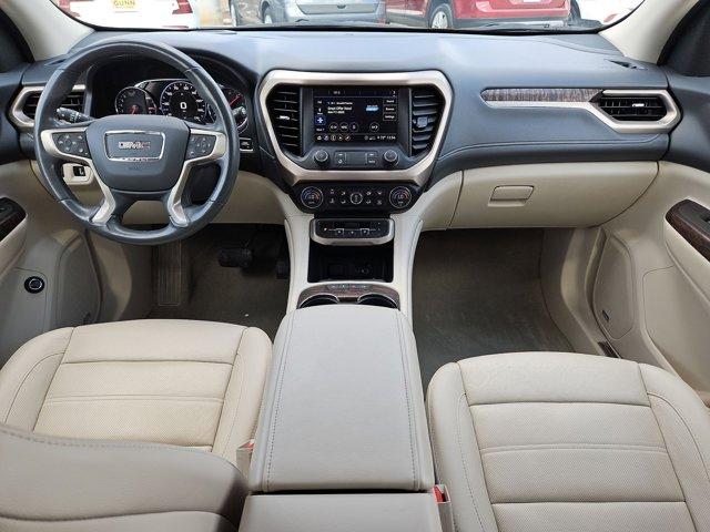 2020 GMC Acadia Vehicle Photo in SELMA, TX 78154-1460