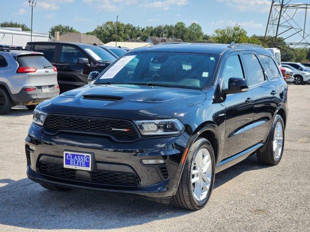 2023 Dodge Durango Vehicle Photo in SUGAR LAND, TX 77478-0000